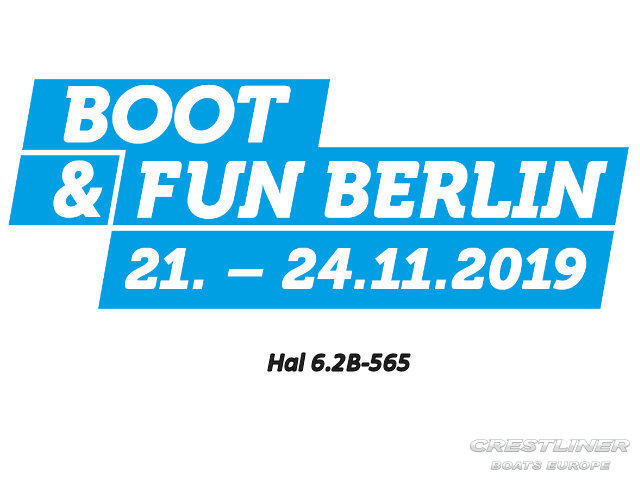 Boot und Fun Berlin 2019