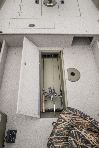 1650 Discovery Tilller