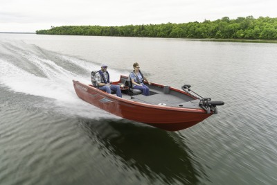 1650 Pro Tiller