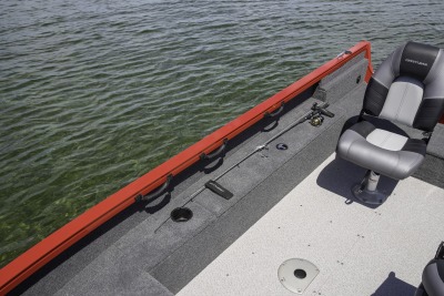 1650 Pro Tiller