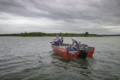 1750 Pro Tiller