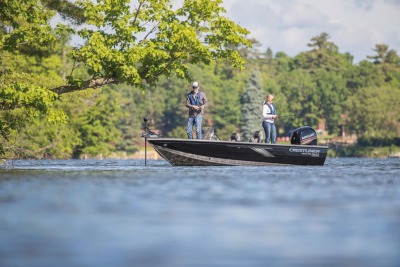 1650 Fish Hawk SC & WT SE (Standard Edition)