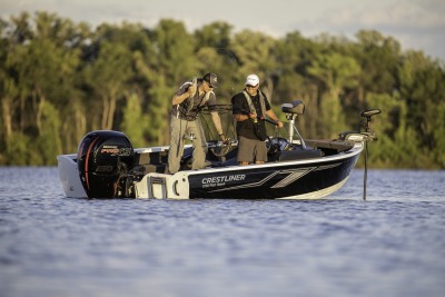 1750 Fish Hawk SC & WT  (JS - Jump seat)