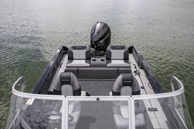 1750 Fish Hawk SC & WT  (JS - Jump seat)