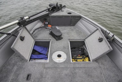 1600 Vision Tiller