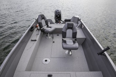 1600 Vision Tiller
