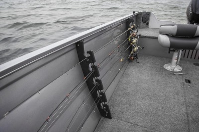 1600 Vision Tiller