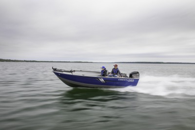 1600 Vision Tiller