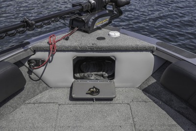 1850 Sportfish OB