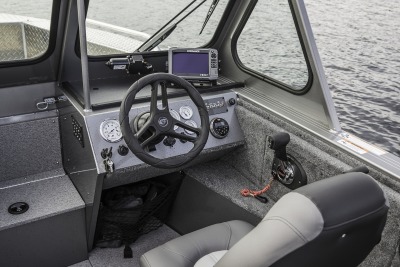 1850 Commander