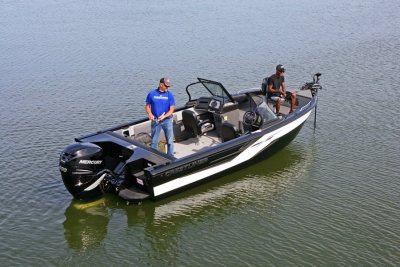 2050 Sportfish SST