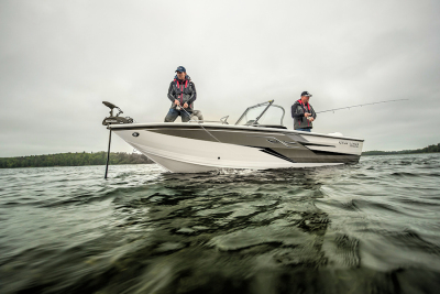 2250 Sportfish SST