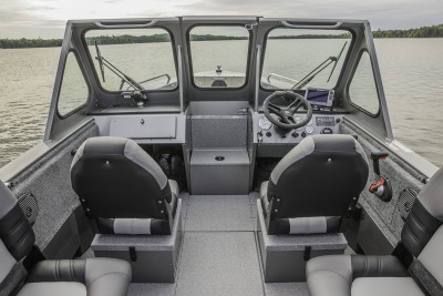 1850 Commander Elite