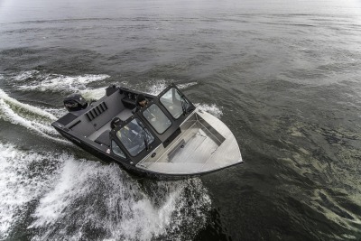 2050 Commander Elite