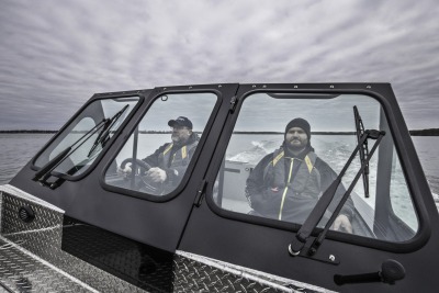 2050 Commander Elite